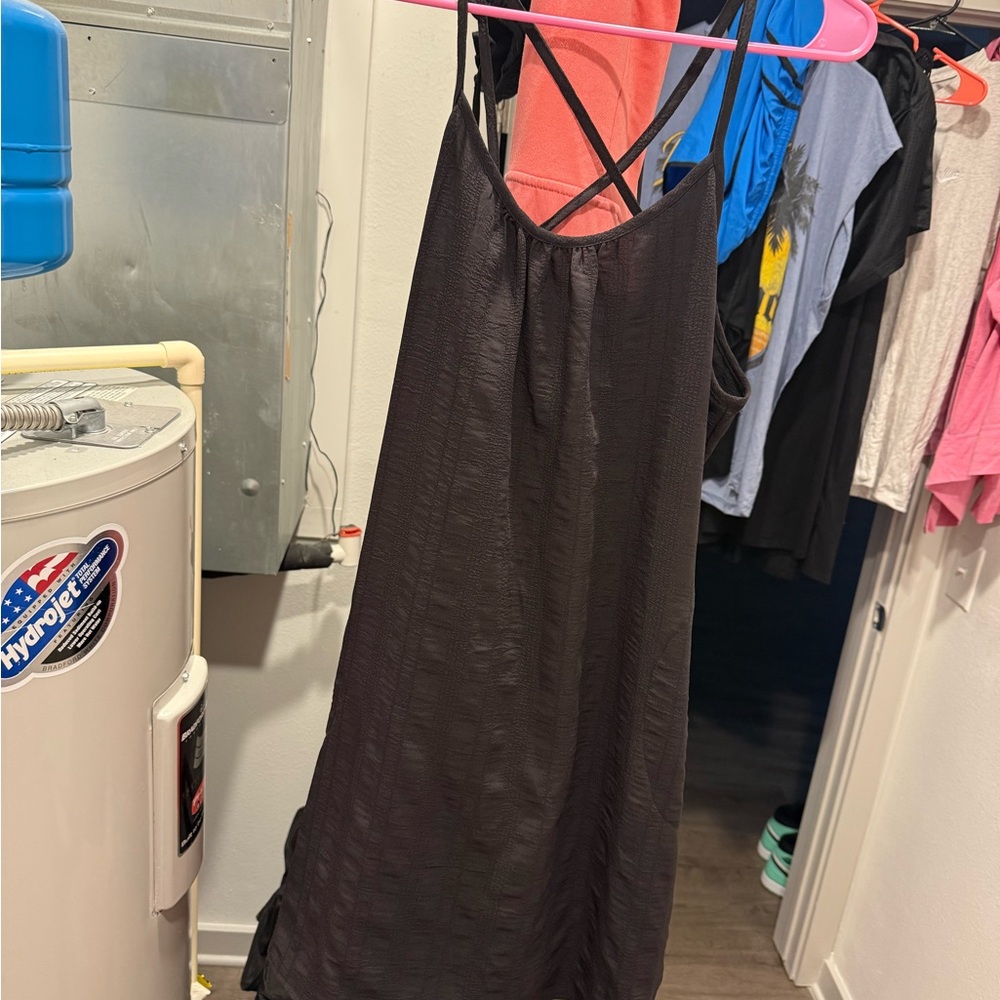 Time and Tru Dress